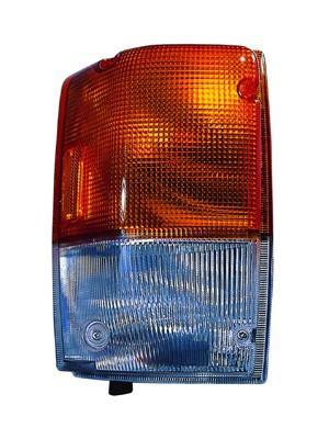 ISUZU NPR LAMP, TURN SIGNAL