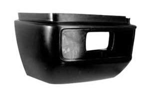 FREIGHTLINER FLD120 BUMPER, END