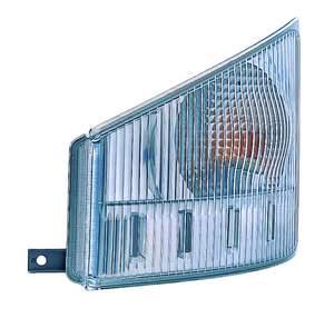 ISUZU NPR LAMP, TURN SIGNAL