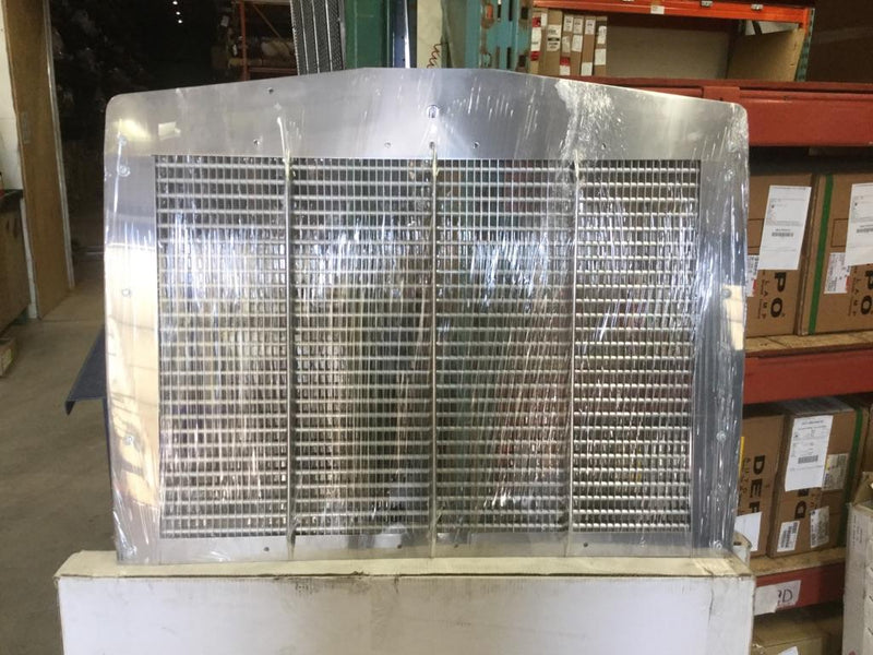 KENWORTH T800 GRILLE