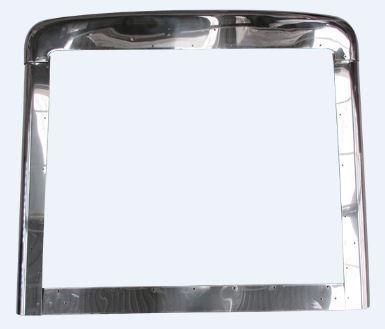 PETERBILT 379 GRILLE SHELL