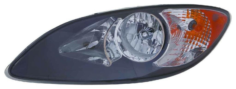 INTERNATIONAL PROSTAR HEADLAMP ASSEMBLY AND COMPONENT