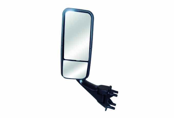 KENWORTH T2000 MIRROR ASSEMBLY CAB/DOOR