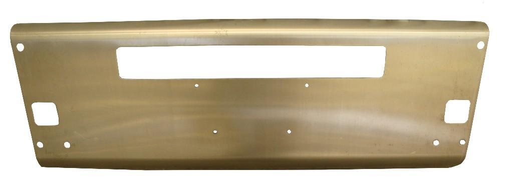 KENWORTH T800 BUMPER, CENTER