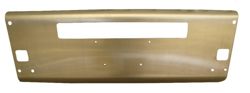 KENWORTH T800 BUMPER, CENTER